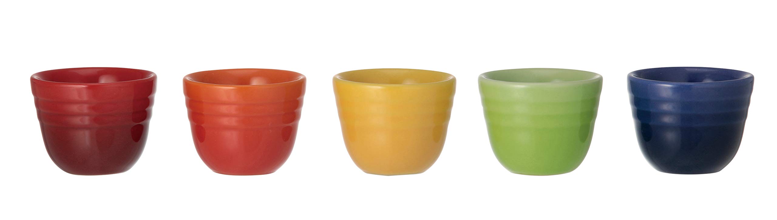Amazon.co.jp: ル・クルーゼ(Le Creuset) とっくり おちょこ